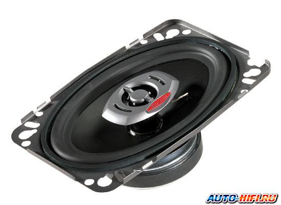 2-полосная коаксиальная акустика Boston Acoustics S75 2-полосная коаксиальная акустика Boston Acoustics S75